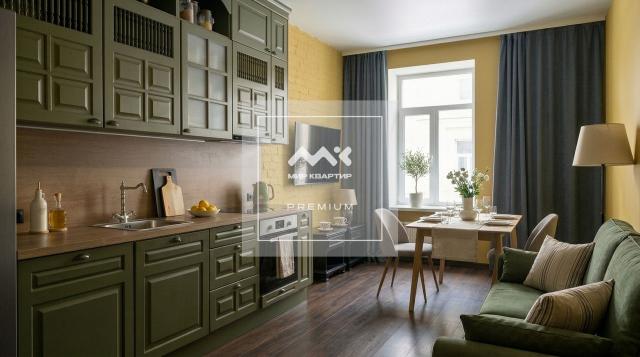 Стрельнинская ул., 2