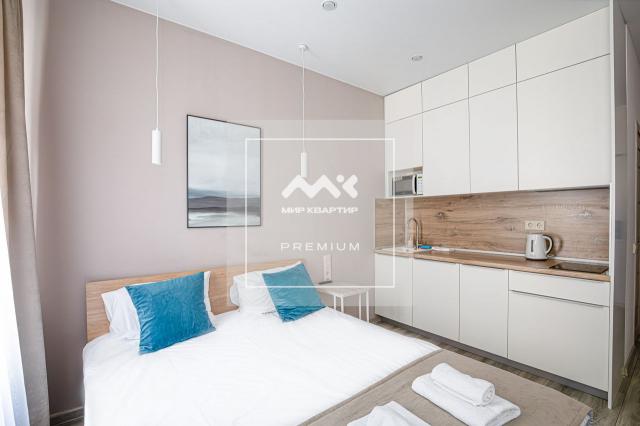 Английский проспект, 30