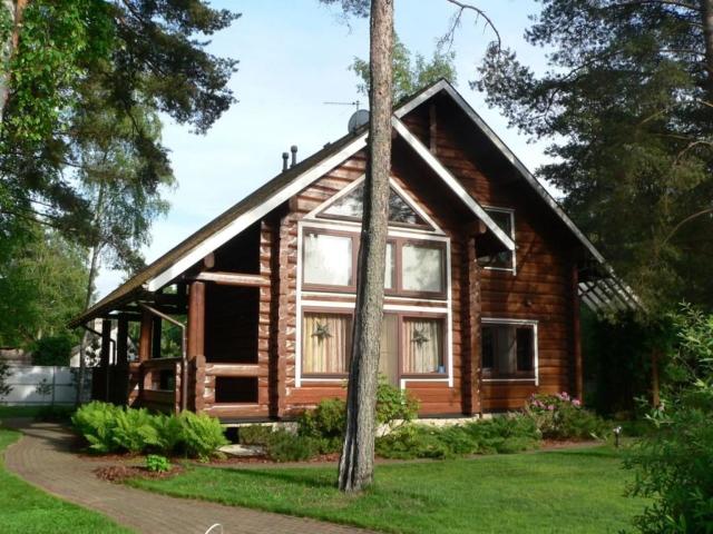 Ленинградская область, Черная Лахта дер.