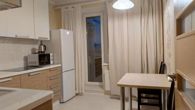 Бутлерова ул., 40