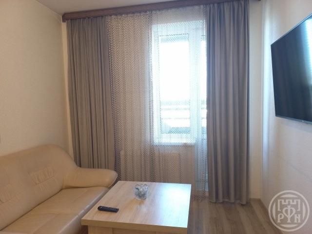 Русановская ул., д 16