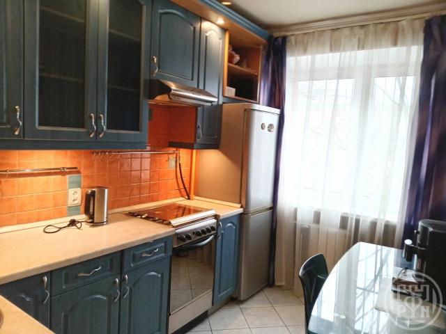 Кронштадт г., Аммермана ул., д 17