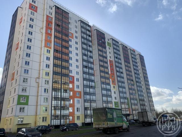 Всеволожск г., Севастопольская ул., д 1