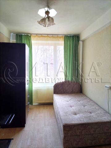 ул. Академика Байкова, 17к1