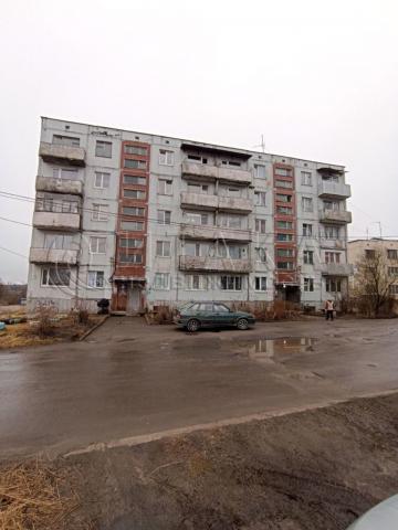 Лосево, Новая, 5