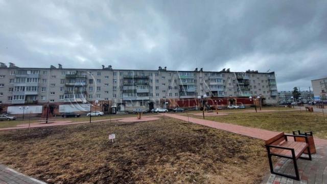 г. Подпорожье, пр-кт. Ленина, 24