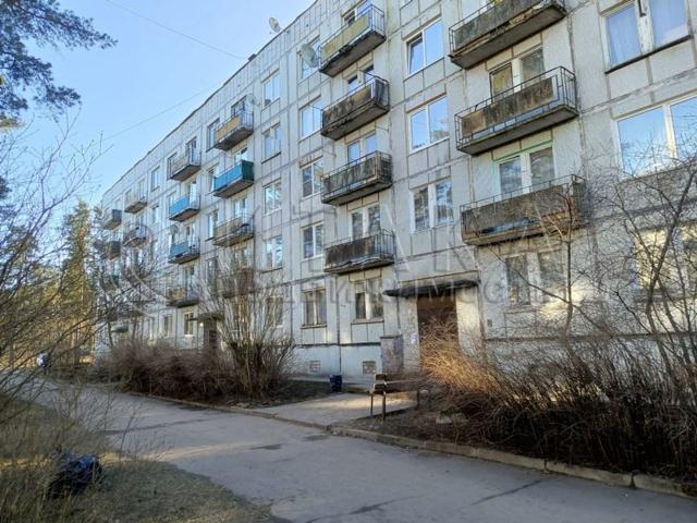 п.. Сапёрное, ул. Школьная, 7