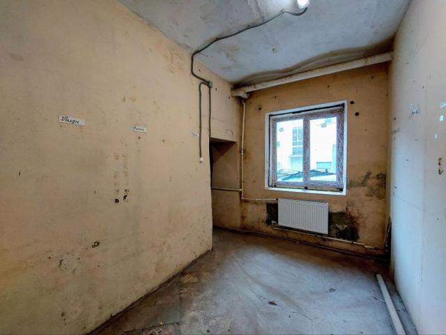 Промышленная ул., д.5