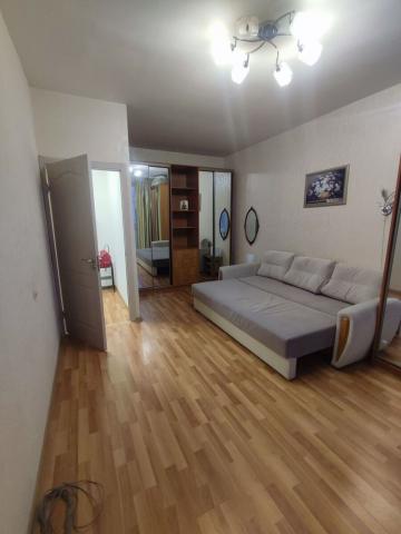 Бухарестская ул., 118к3