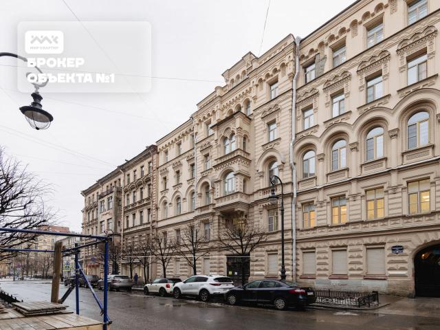 Пушкинская ул., 18