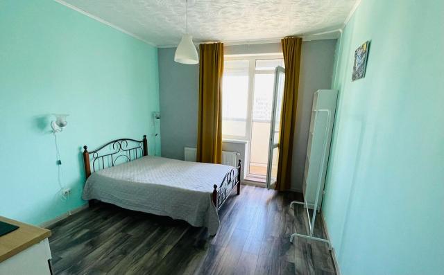 Ленинградская область, Мурино, Воронцовский бул., 16, к.2