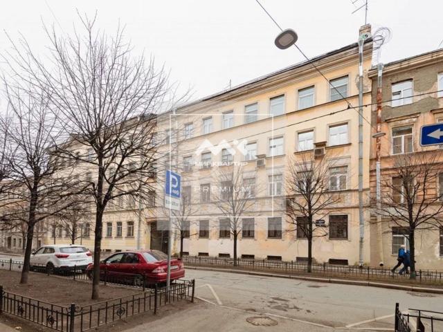 6-я Советская ул., 32