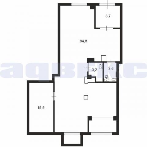 набережная Дудергофского канала, 4к1