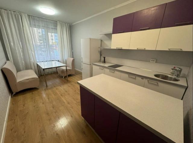 Ленинградская область, Мурино, Привокзальная пл., 3к1