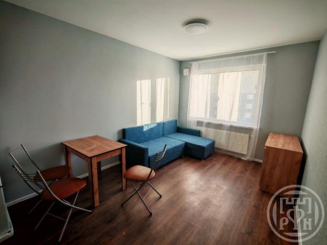 Муринская дор., д 31