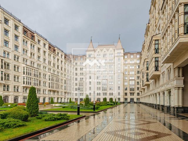 Басков пер., 2