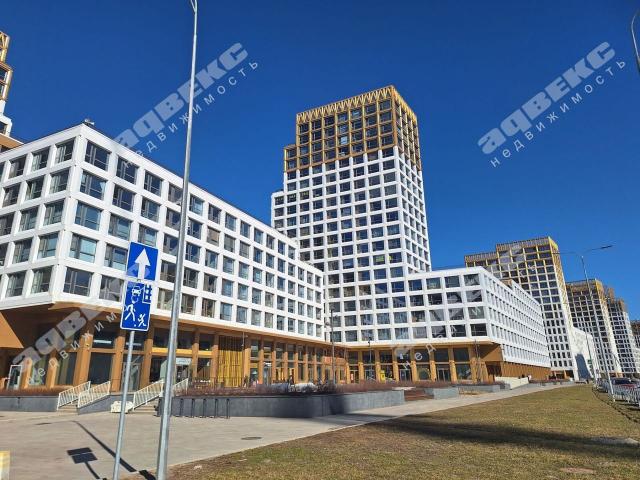 Челюскина ул., 8