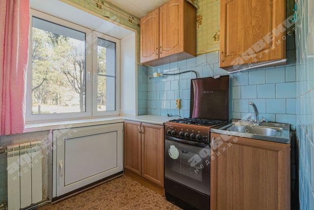 Ленинградская область, Сосновый Бор г., 50 лет Октября ул., 14