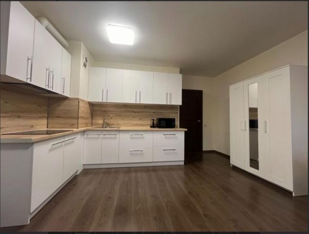 Парголово, Николая Рубцова ул., 3