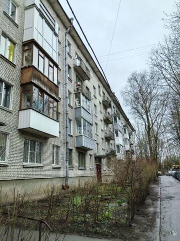 Алексея Толстого бул., 26