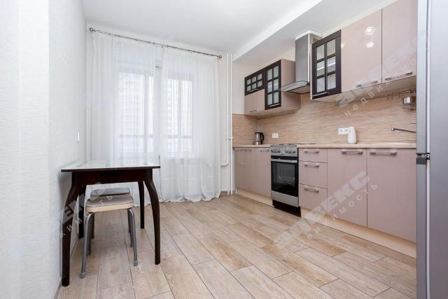 Парголово, Валерия Гаврилина ул., 13к1