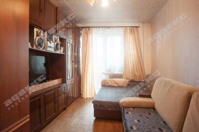 Аэродромная ул., 7к4А