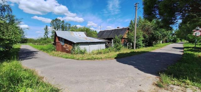 Ленинградская область, Коммолово дер., 59