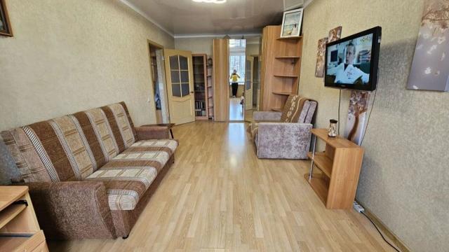 Пионерстроя ул., 20/157