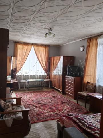 ул. Дыбенко, 13к2