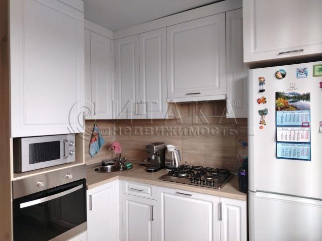 п. Оредеж, ул. Ленина, 4