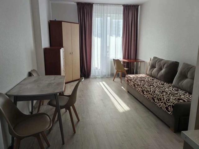 Руднева улица, 16