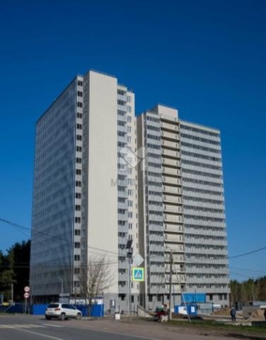 Кузьмоловский, Железнодорожная ул., 5 лит. А