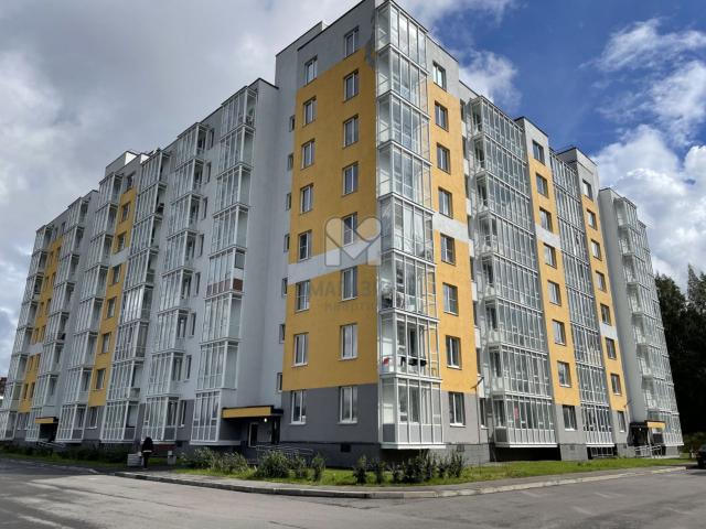 Скотное дер, Рождественская ул, 2к1