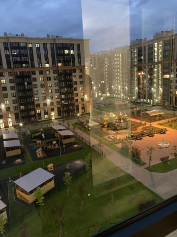 Александра Матросова ул., 8