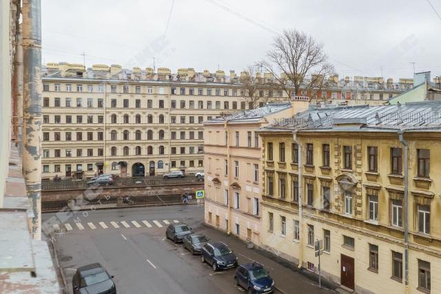 Казначейская ул., 5 лит А