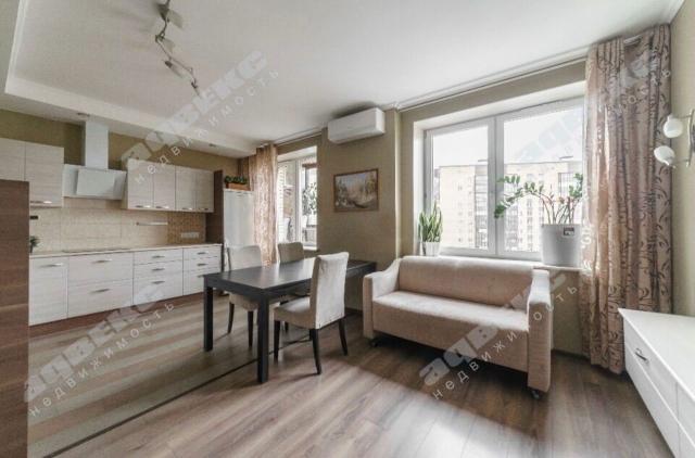 Ленинградская область, Новое Девяткино дер., Арсенальная ул., 2