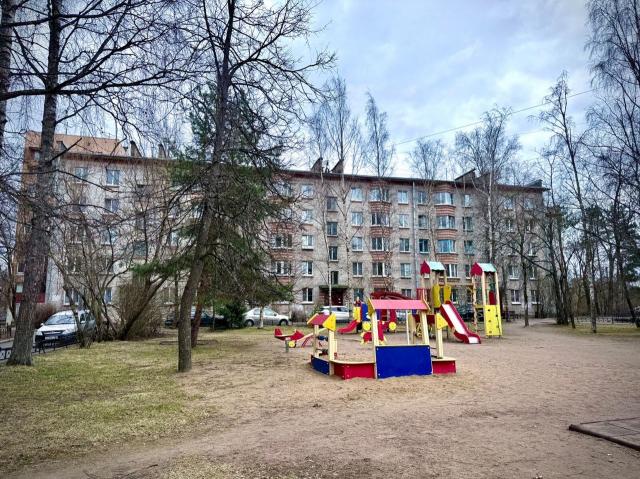 Приморское ш., 342