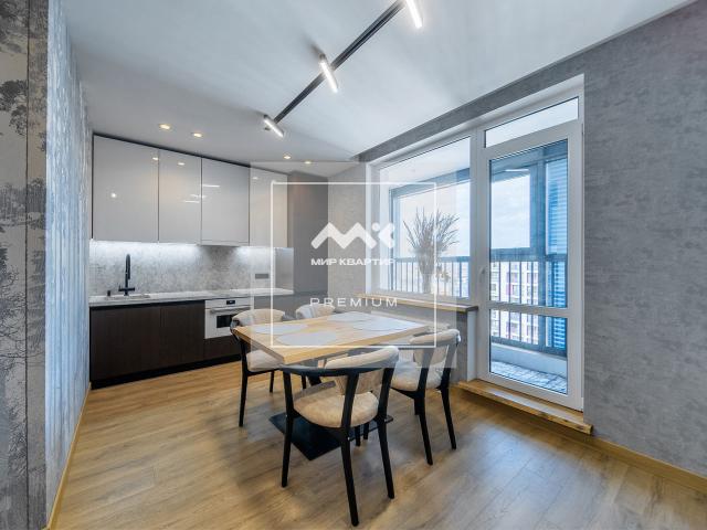 Парфеновская ул., 9