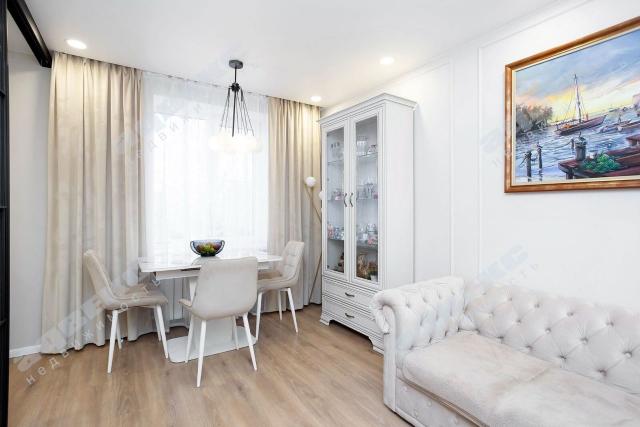 Ленсовета ул., 50