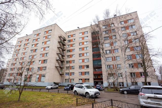 Демьяна Бедного ул., 31