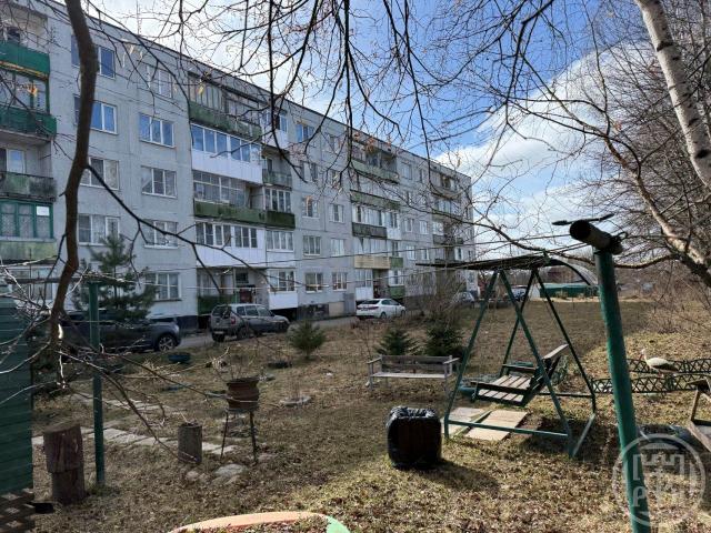 Назия пос., Вокзальная ул., д 6