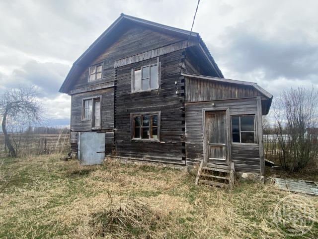 Чеголи дер., д 20