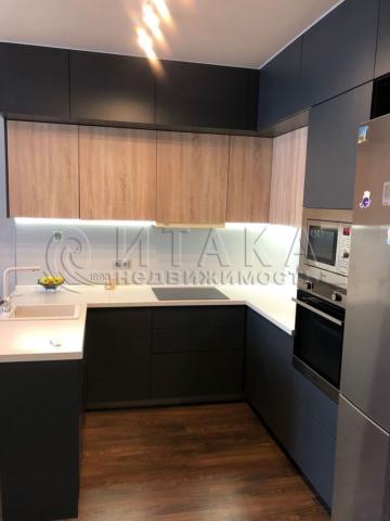 пр-кт. Светлановский, 8