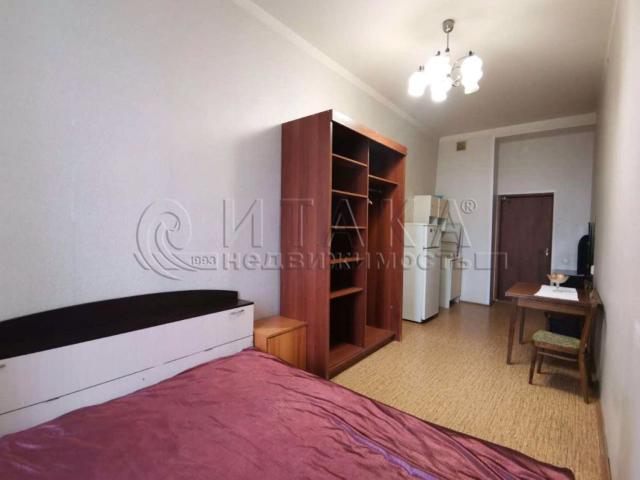 ул. Смоленская, 31/20