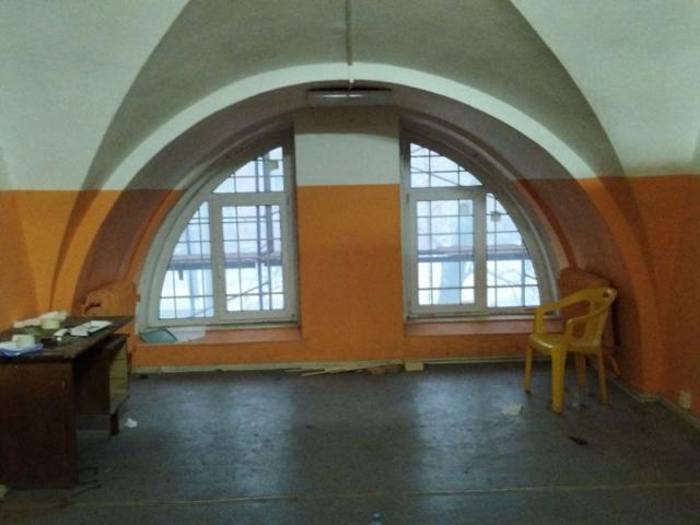 Комсомола ул., д.2