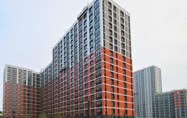 Новосаратовка дер, 2к2