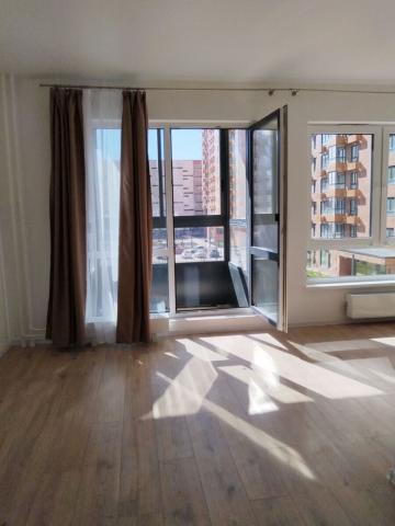 Ленинградская область, Новое Девяткино дер., Главная ул., 8