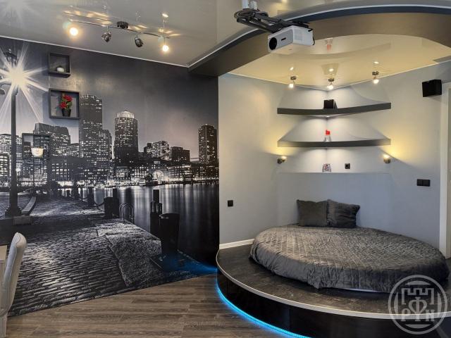 Кудрово г., Ленинградская ул., д 9/8