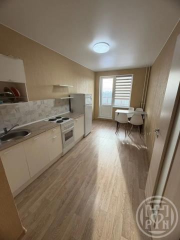 Парголово пос., Тихоокеанская ул., д 18