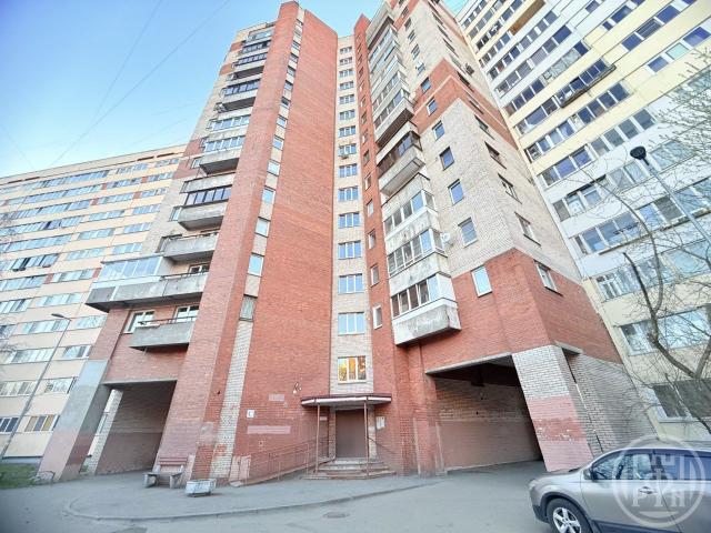 Стачек просп., д 105